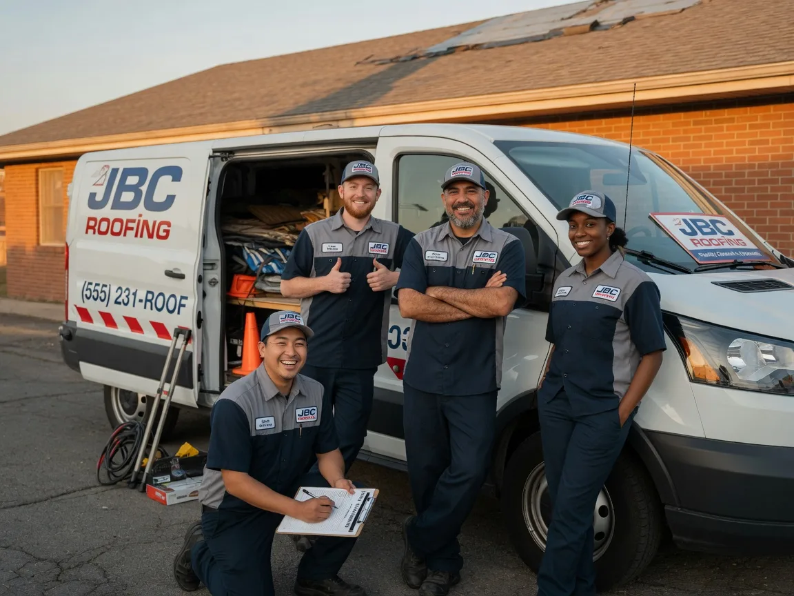 Roof Replacement company in Coleman, WI